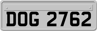DOG2762
