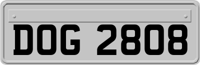 DOG2808