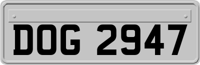 DOG2947