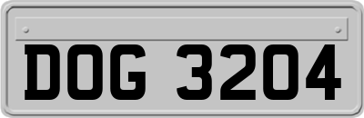 DOG3204
