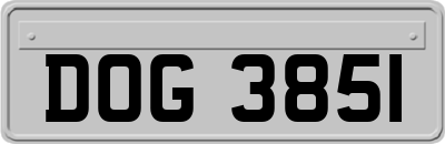 DOG3851
