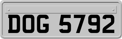 DOG5792