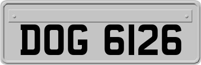 DOG6126