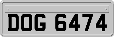 DOG6474