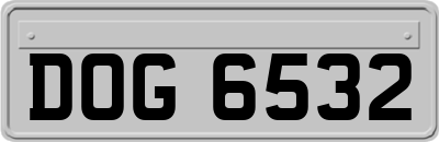 DOG6532