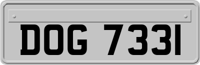 DOG7331
