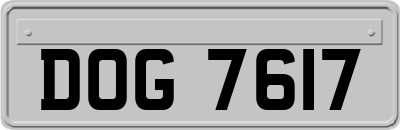 DOG7617