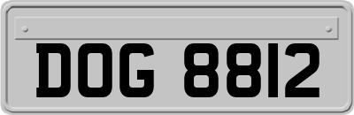 DOG8812