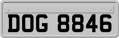 DOG8846