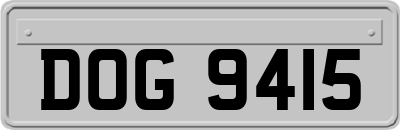 DOG9415