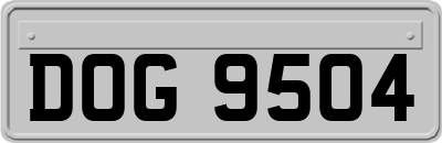 DOG9504