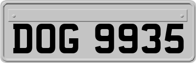 DOG9935
