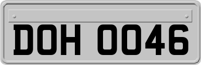 DOH0046