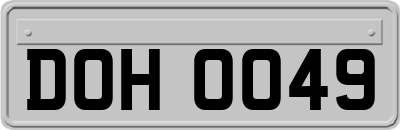 DOH0049