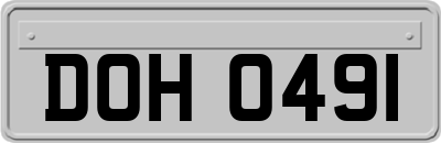 DOH0491