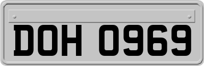 DOH0969