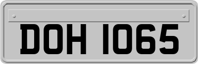 DOH1065