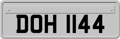 DOH1144