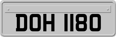 DOH1180