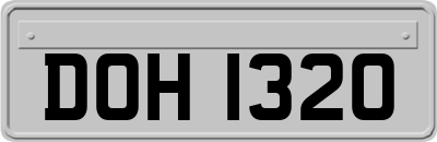 DOH1320