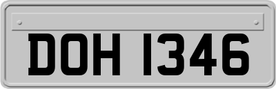 DOH1346