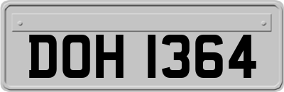 DOH1364
