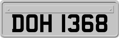 DOH1368