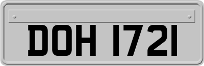 DOH1721