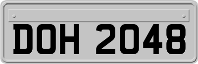 DOH2048