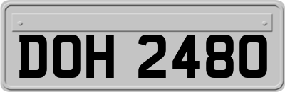 DOH2480