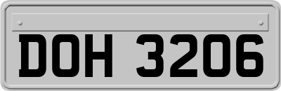 DOH3206