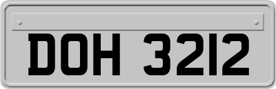 DOH3212