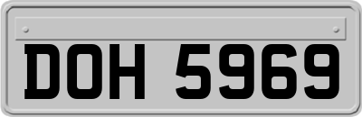 DOH5969