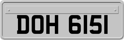 DOH6151