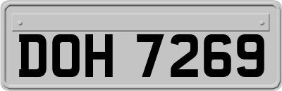 DOH7269