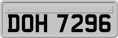 DOH7296