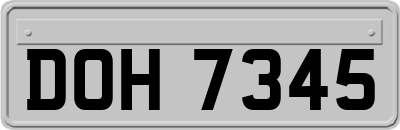 DOH7345