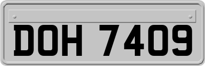 DOH7409