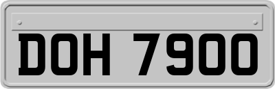 DOH7900