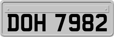 DOH7982