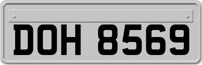 DOH8569