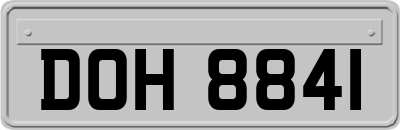 DOH8841