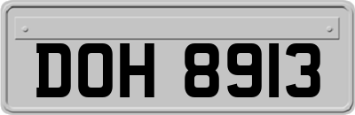 DOH8913