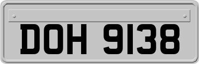 DOH9138