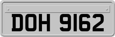DOH9162