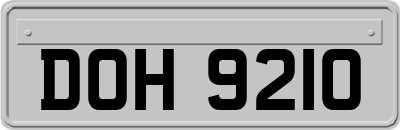 DOH9210