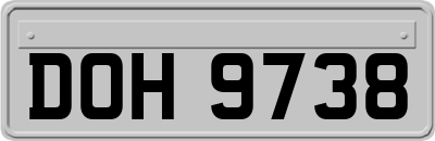 DOH9738