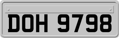 DOH9798