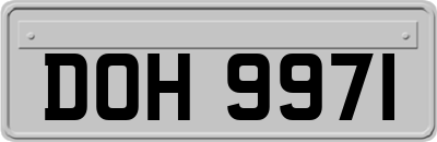 DOH9971