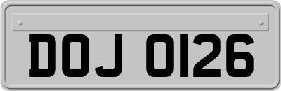 DOJ0126